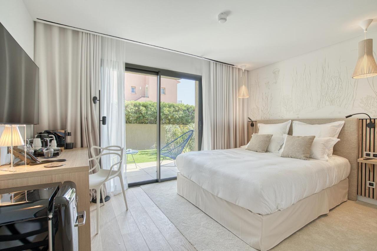 Eden Hotel Sainte-Maxime Eksteriør bilde