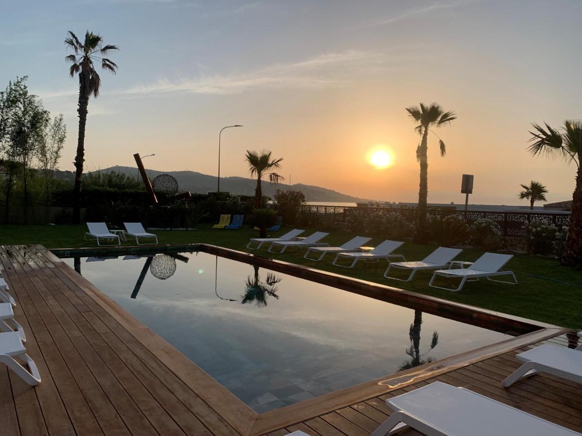 Eden Hotel Sainte-Maxime Eksteriør bilde