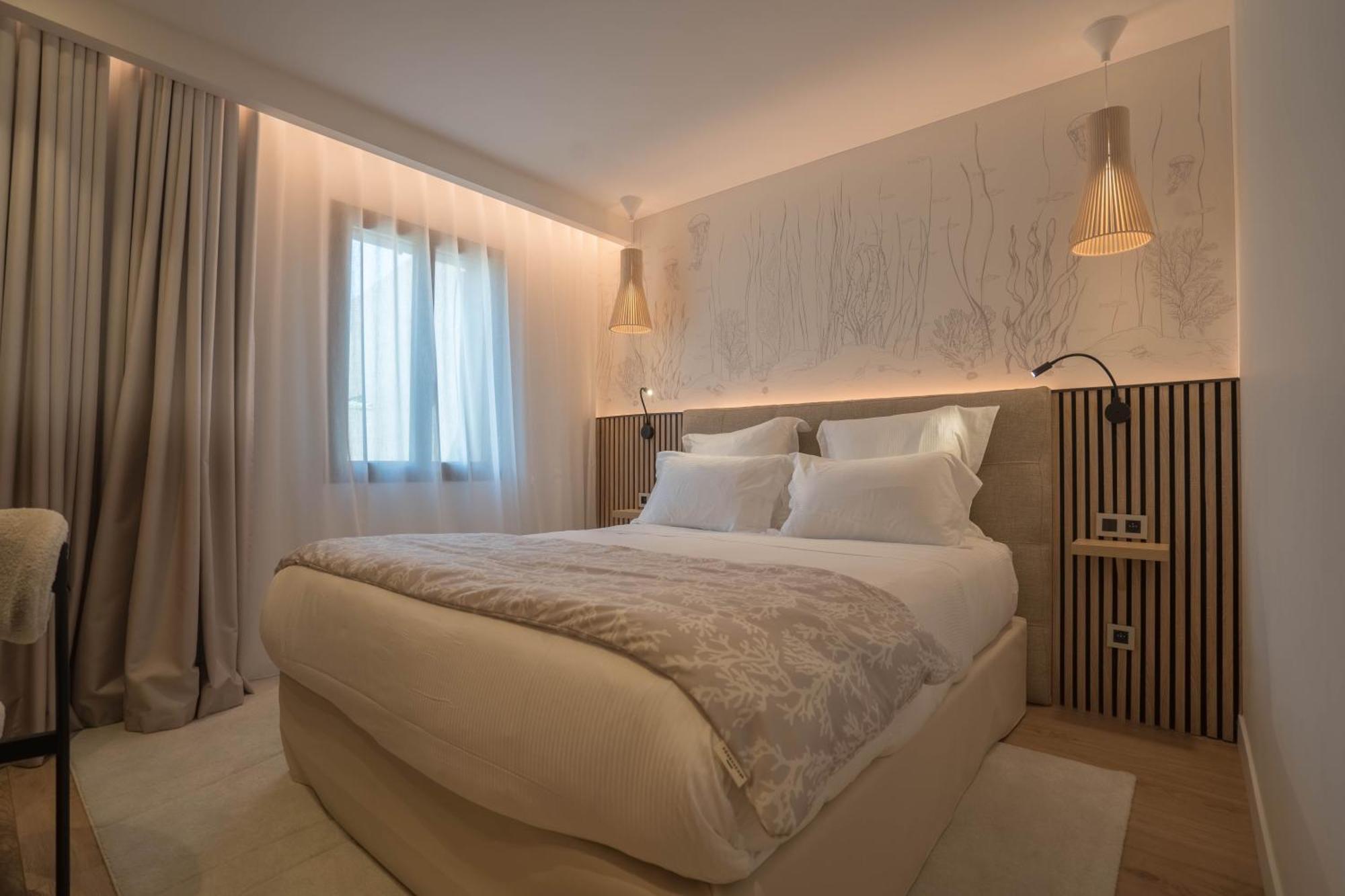 Eden Hotel Sainte-Maxime Eksteriør bilde